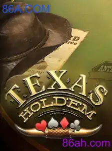 TexasHoldem